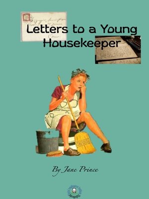 cover image of Letters to a Young Housekeeper